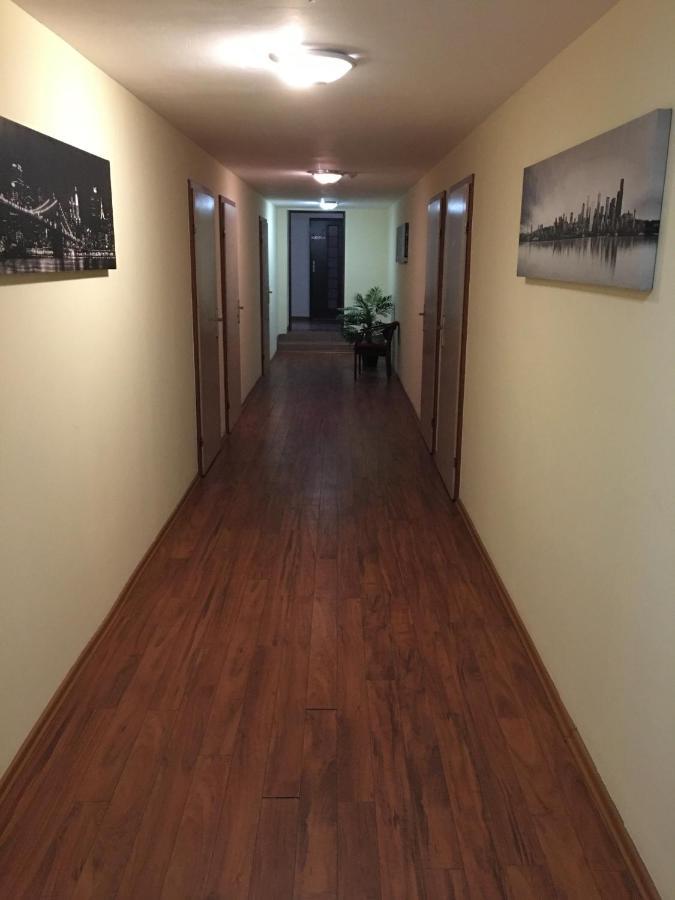 Noclegi Walbrzych - Pokoje Konrad Exteriör bild